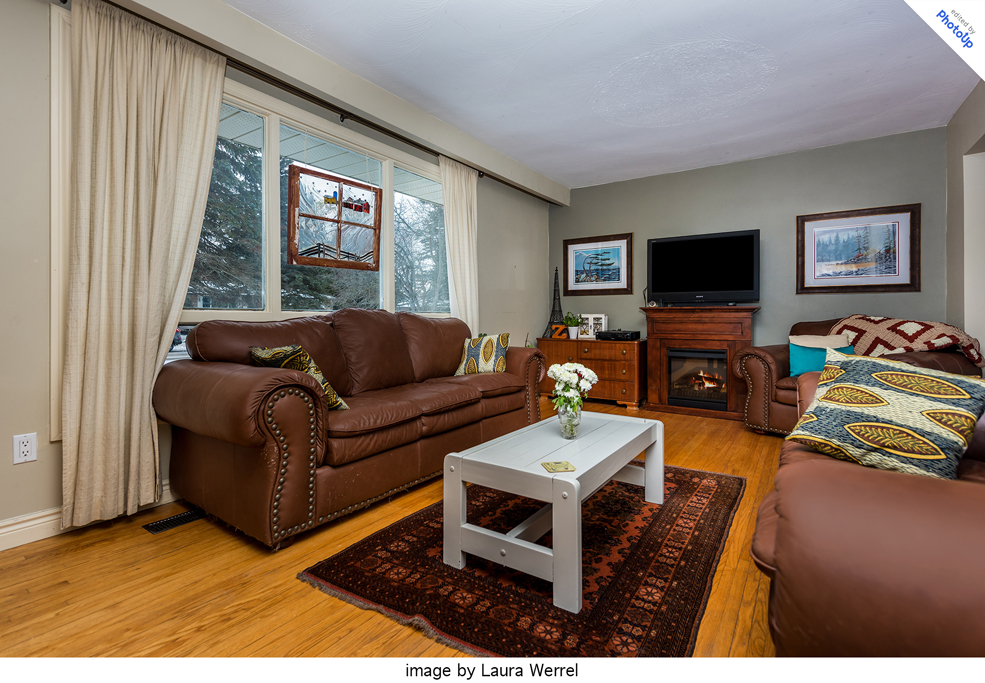 Best Practices For Shooting Single Images In Real Estate Photography
