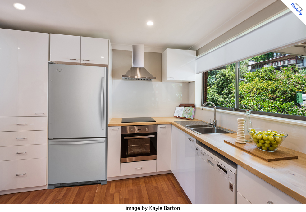 Best Practices For Shooting Single Images In Real Estate Photography