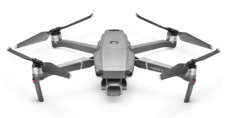 DJI Mavic Pro Bundle