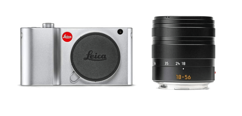 Leica TL2