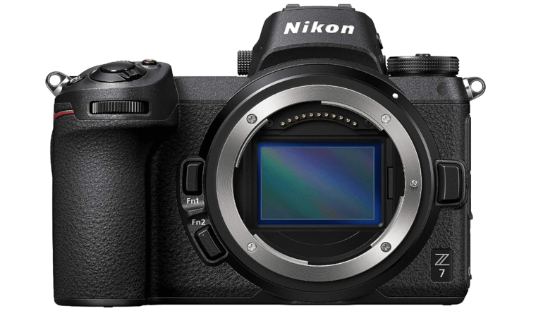 Nikon Z7